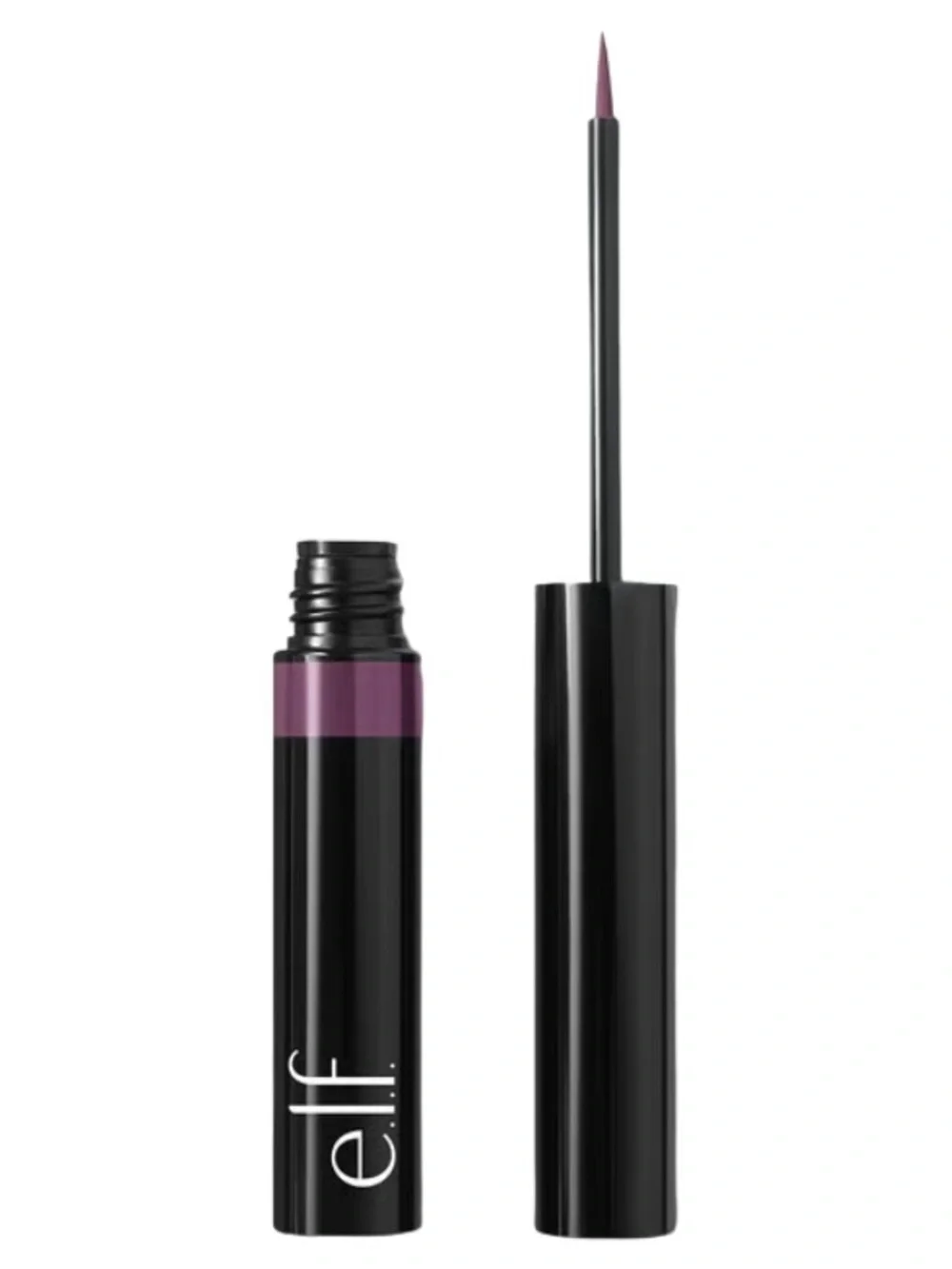 Elf Cosmetics Sugarplum H2O Proof Inkwell Eyeliner